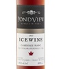 PondView Estate Winery Cabernet Franc Icewine 2010